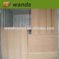 Wholesale MDF (Plain, Melamine or Veneered Faced)